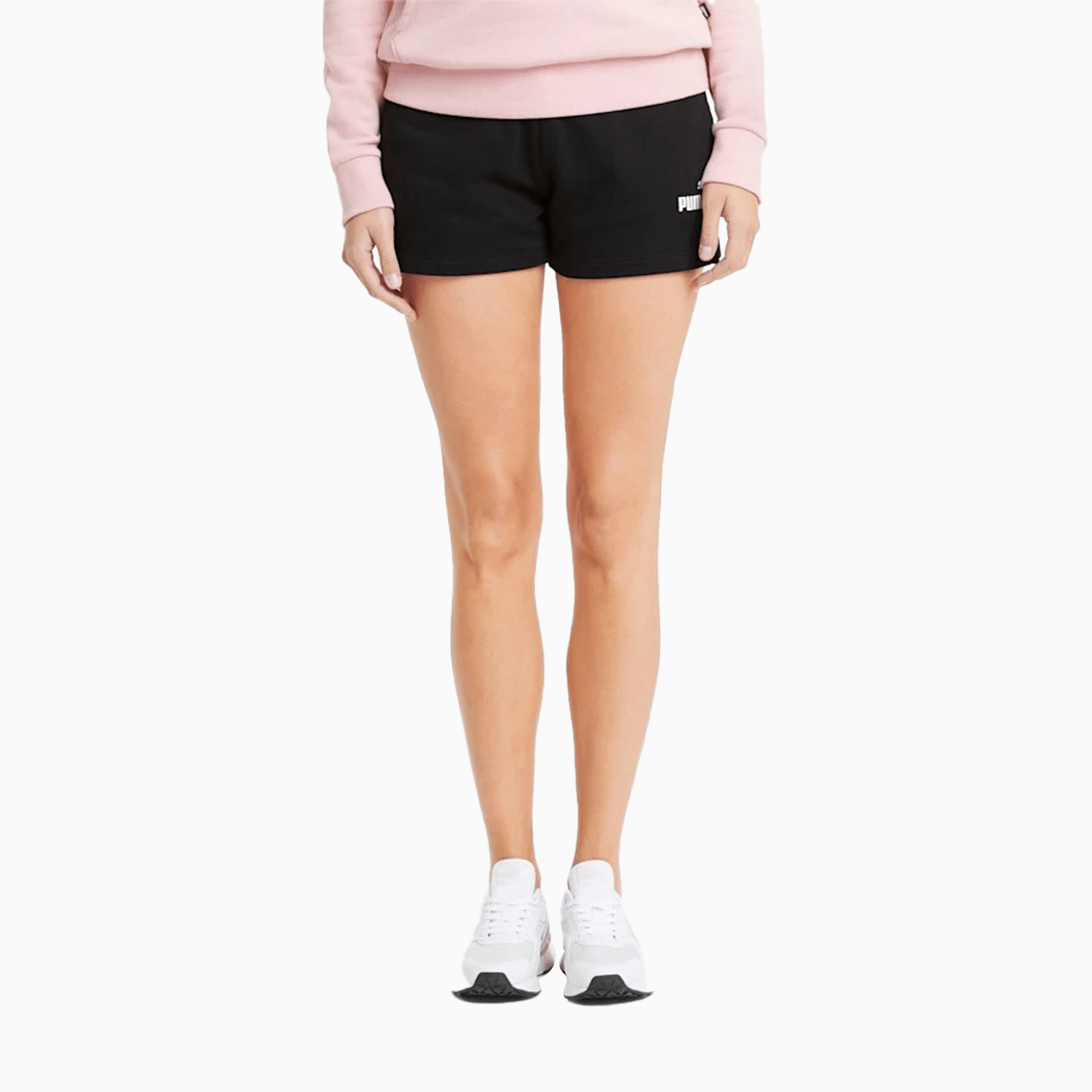 Puma ess sweat sales