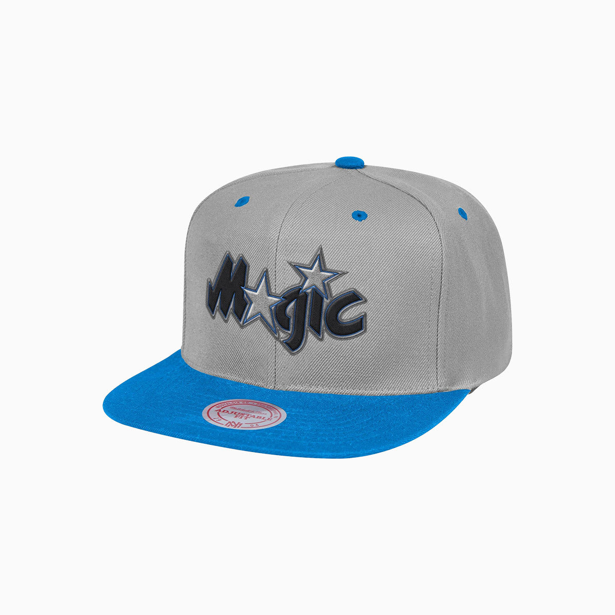 Mitchell And Ness Orlando Magic HWC Reload NBA Snapback Hat