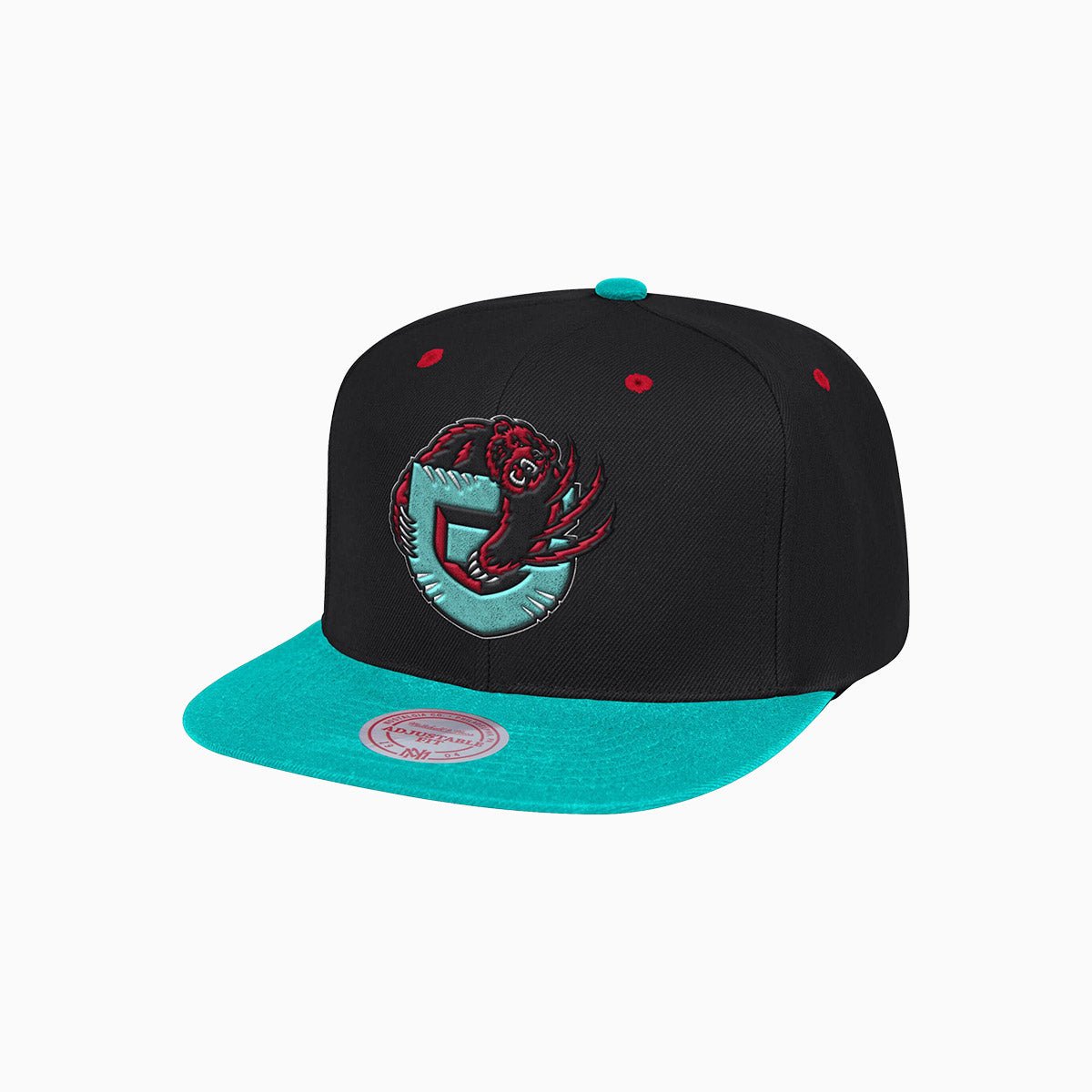 mitchell-and-ness-vancouver-grizzlies-hwc-reload-nba-snapback-hat-6hssjs19207-vgrbktl