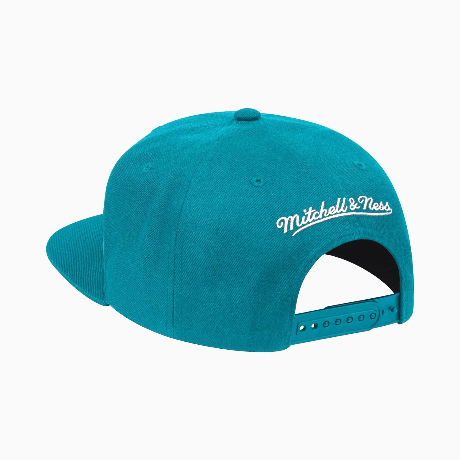 mitchell-and-ness-charlotte-hornets-nba-snapback-hat-6hssmm18841-choteal