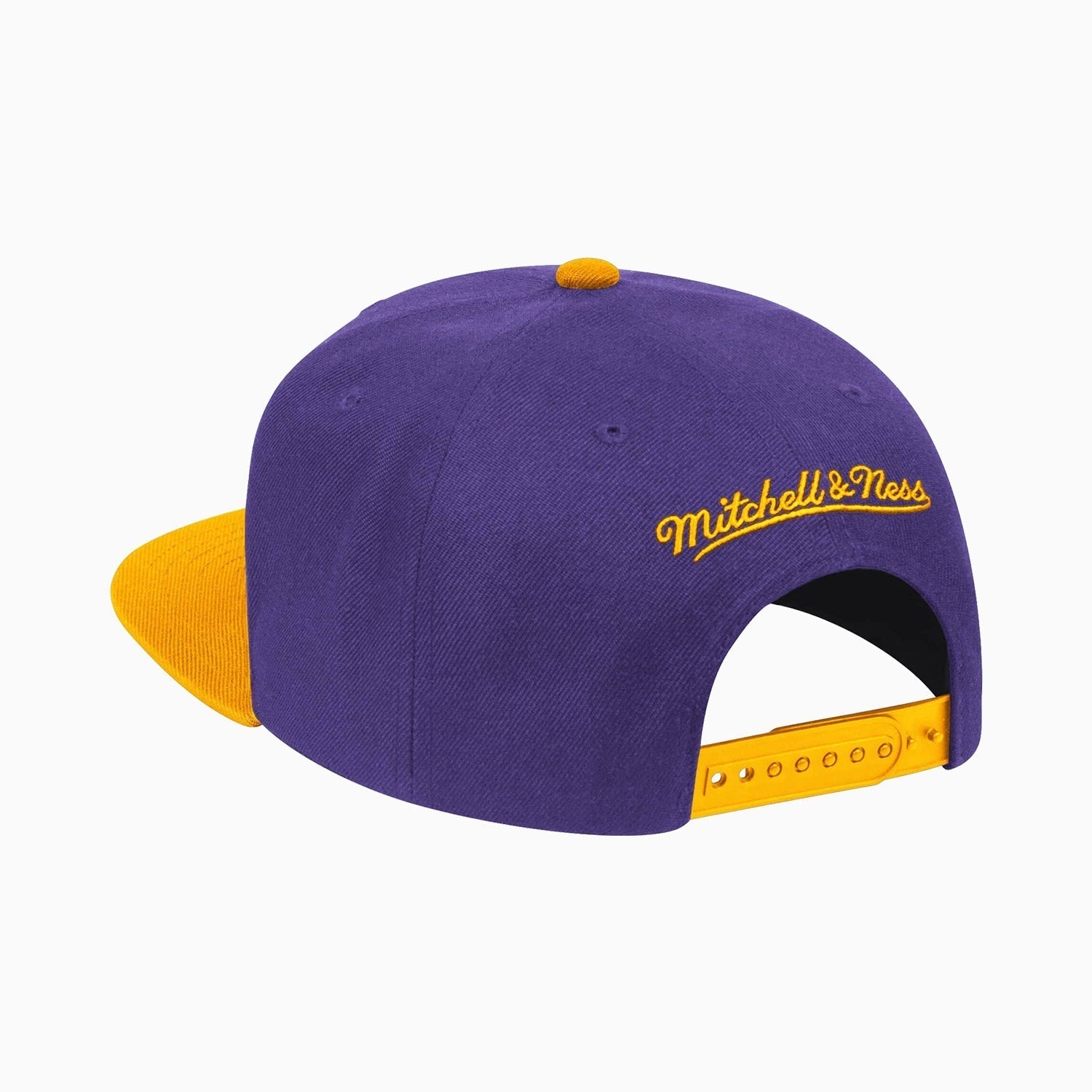 mitchell-and-ness-los-angeles-lakers-hwc-wool-2-tone-nba-snapback-hat-6hssmm19200-lalprgd