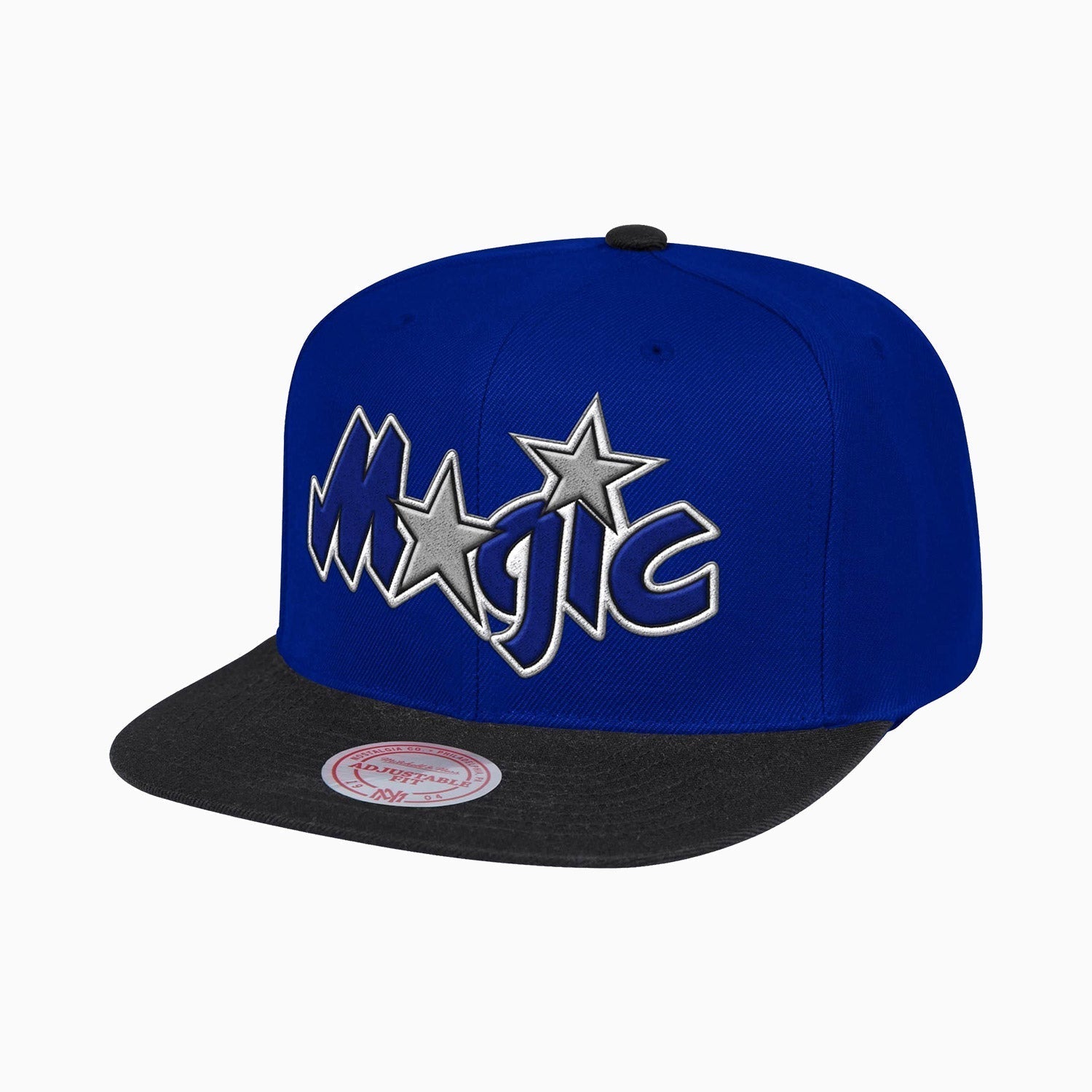 Mitchell & Ness Orlando Magic Snapback Hat