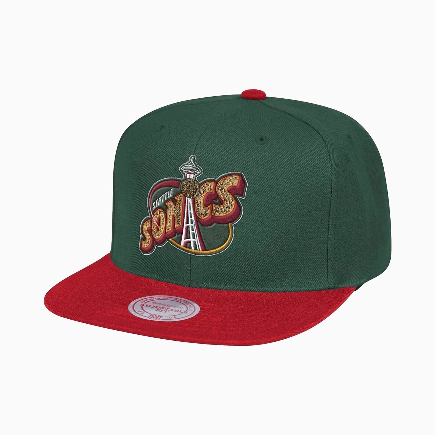 mitchell-and-ness-seattle-supersonics-wool-2-tone-nba-snapback-hat-6hssmm19200-ssudkgn