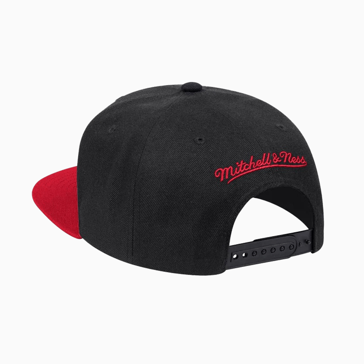 mitchell-and-ness-toronto-raptors-wool-2-tone-nba-snapback-hat-6hssmm19201-trabkrd