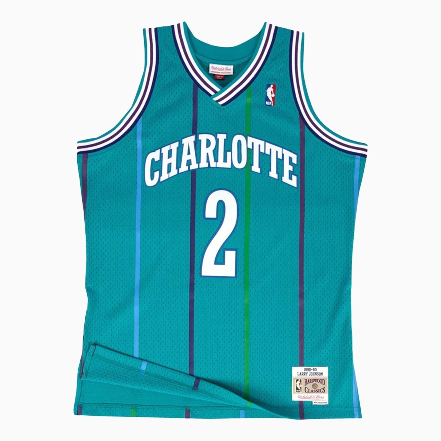 mitchell-and-ness-swingman-larry-johnson-charlotte-hornets-road-nba-1992-93-jersey-youth-9n2b7brd0-horlj