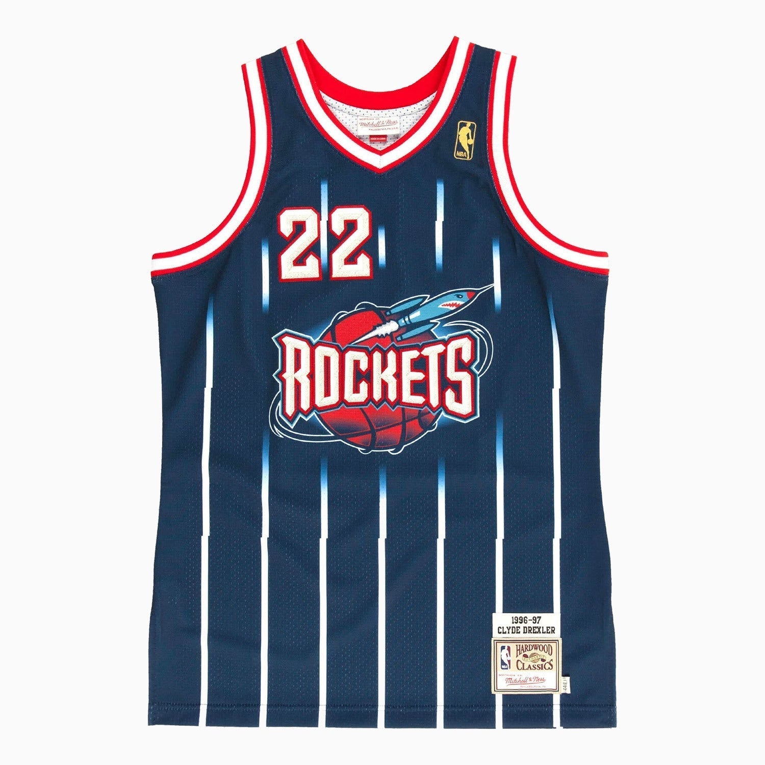 mitchell-and-ness-swingman-clyde-drexler-houston-rockets-nba-1996-97-jersey-youth-9n2b7brd0-rckcd