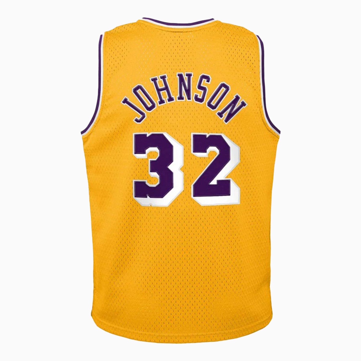 mitchell-and-ness-kids-los-angeles-lakers-magic-johnson-1984-85-nba-swingman-jersey-infants-9n2i1bhm0-lakmj-y84