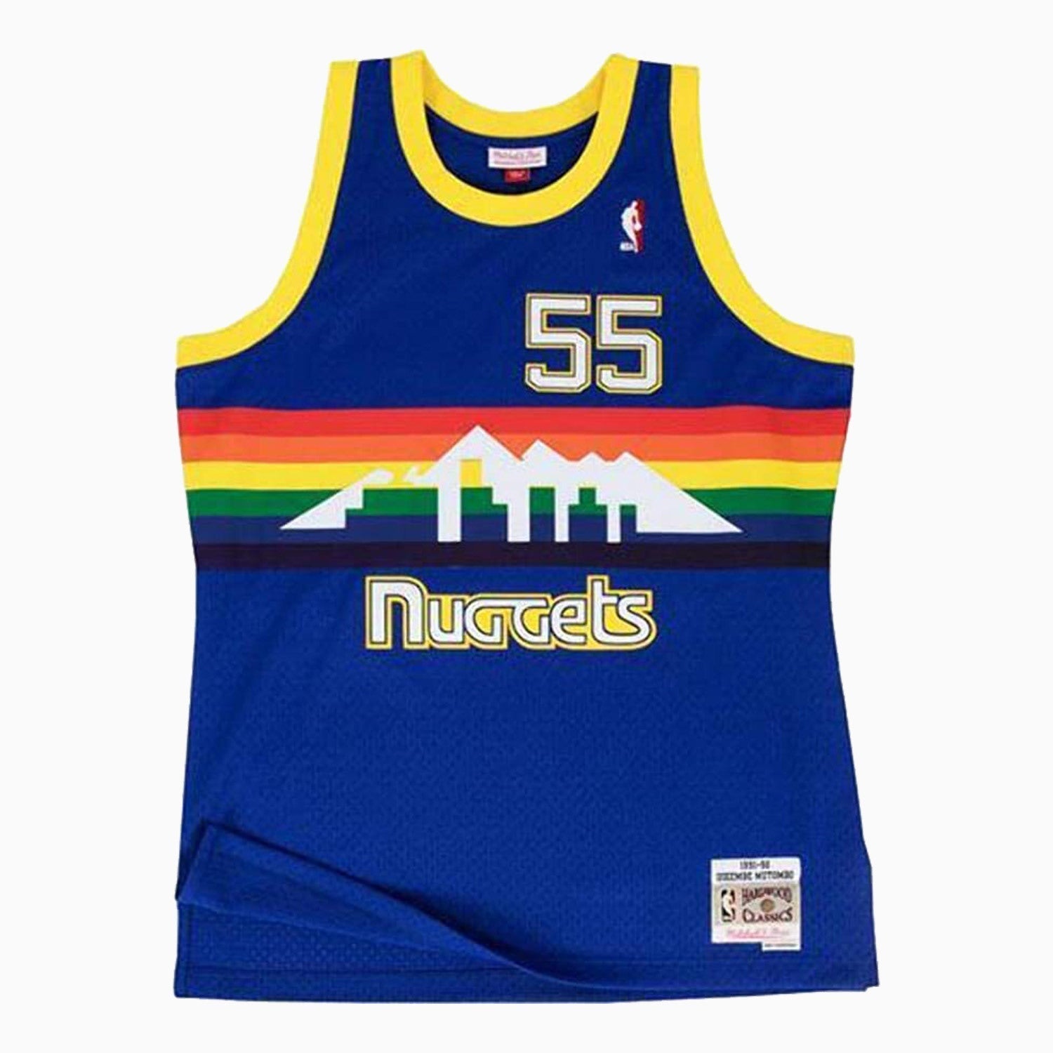 mitchell-and-ness-swingman-dikembe-mutombo-denver-nuggets-nba-1991-92-jersey-infants-9n2i1brd0-nugdm-y91