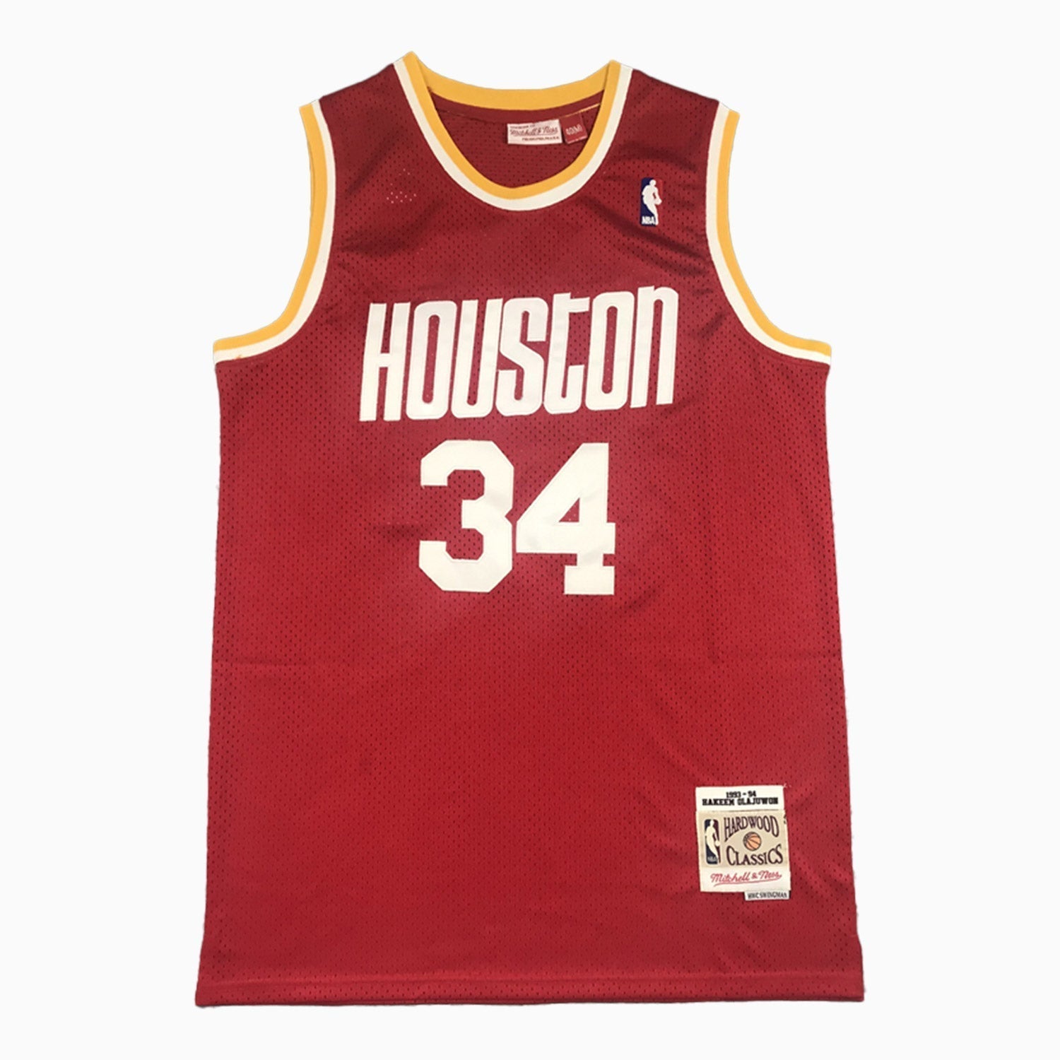mitchell-and-ness-swingman-hakeem-olajuwon-houston-rockets-nba-1993-94-jersey-infants-9n2i1brd0-rckoh