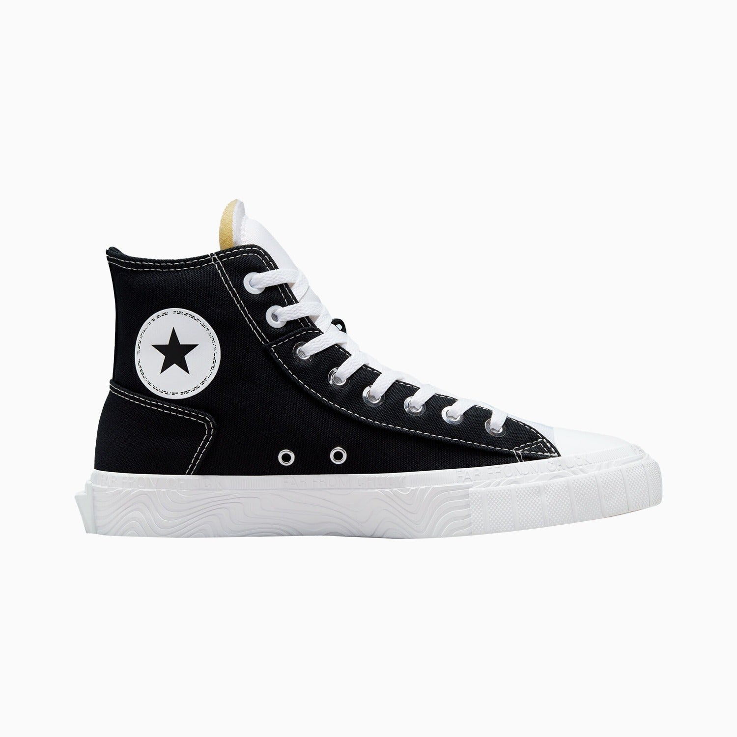 Converse Chuck Taylor Alt Star Canvas High