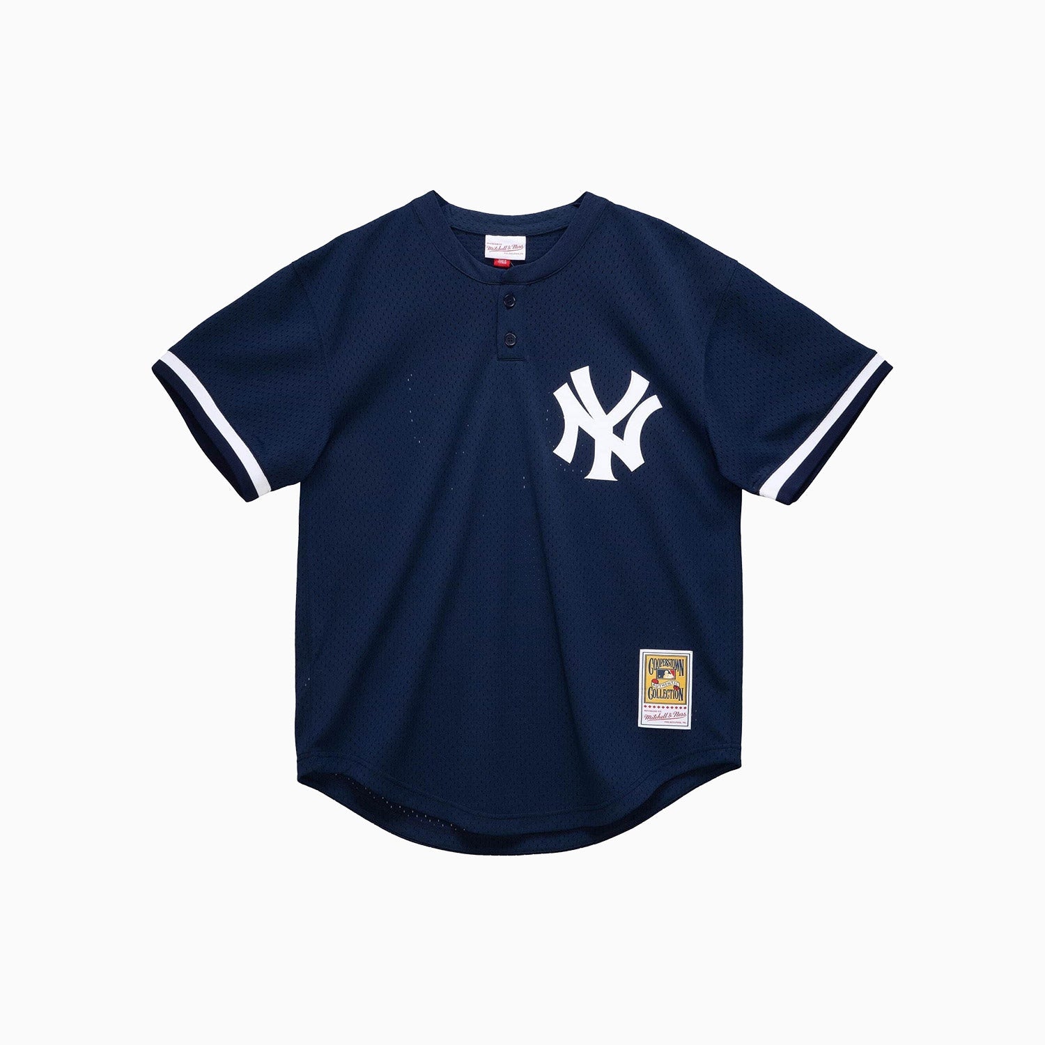 Mitchell & Ness Authentic Derek Jeter New York Yankees MLB 1995 Jersey