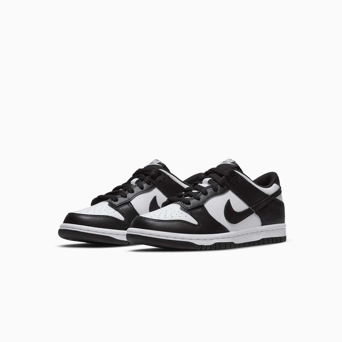 kids-nike-dunk-low-panda-grade-school-shoes-cw1590-100