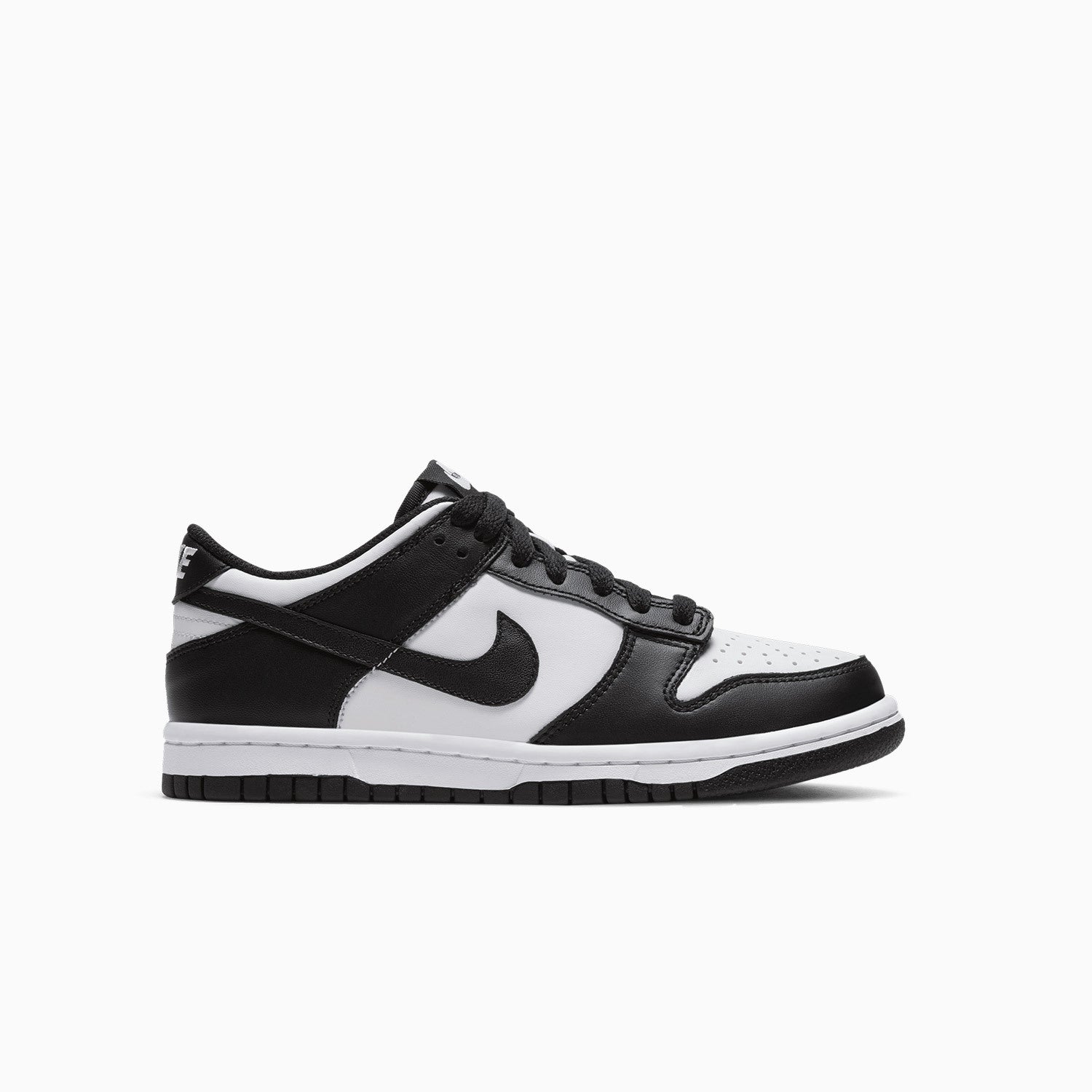 Kid's Nike Dunk Low "Panda" Grade School