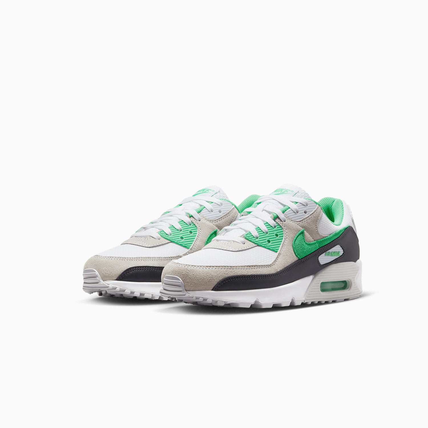 mens-nike-air-max-90-spring-green-shoes-dm0029-104