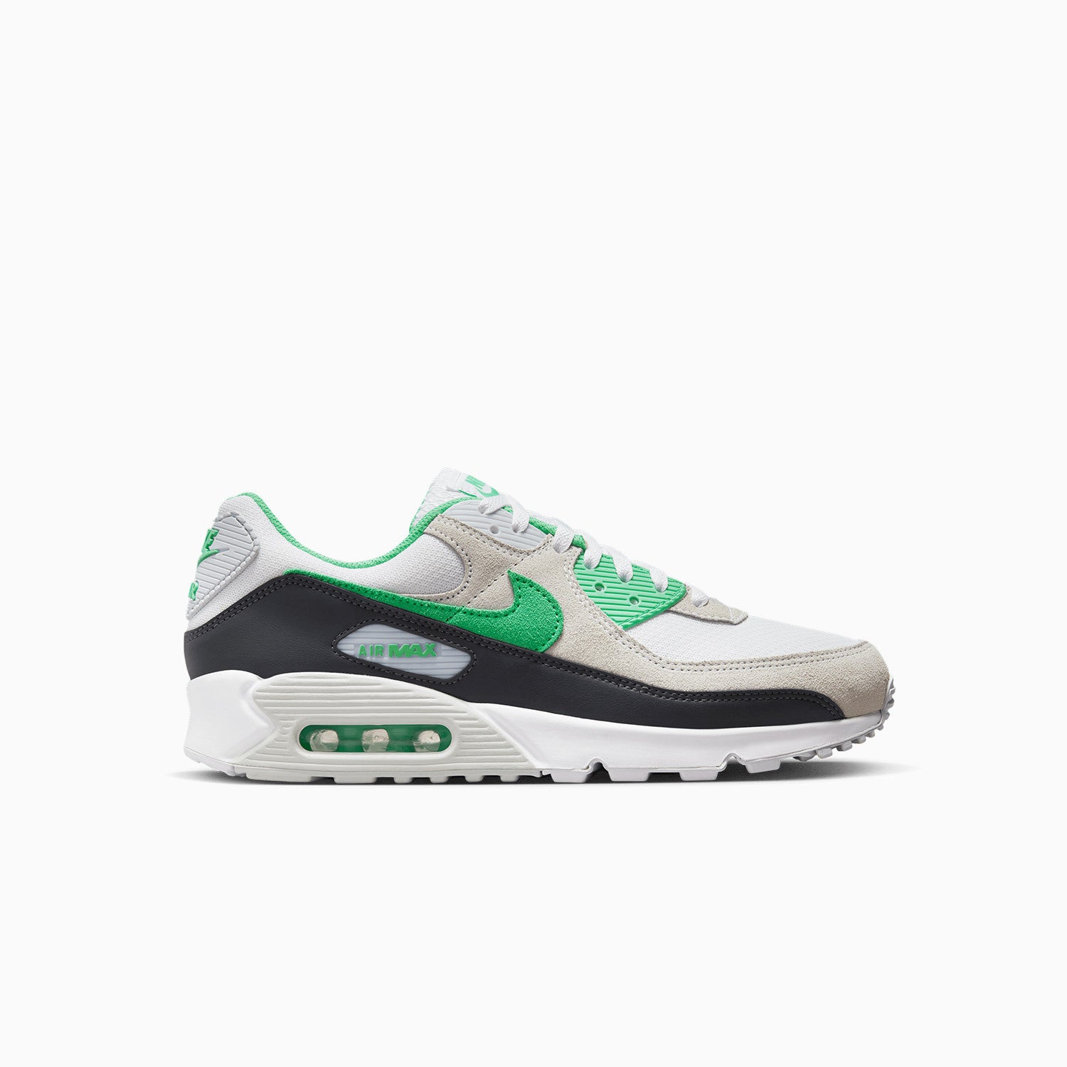 mens-nike-air-max-90-spring-green-shoes-dm0029-104