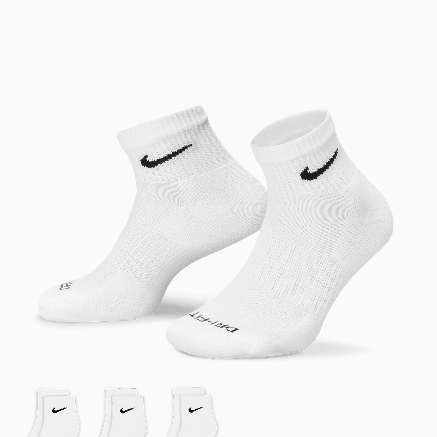 mens nike ankle socks xl