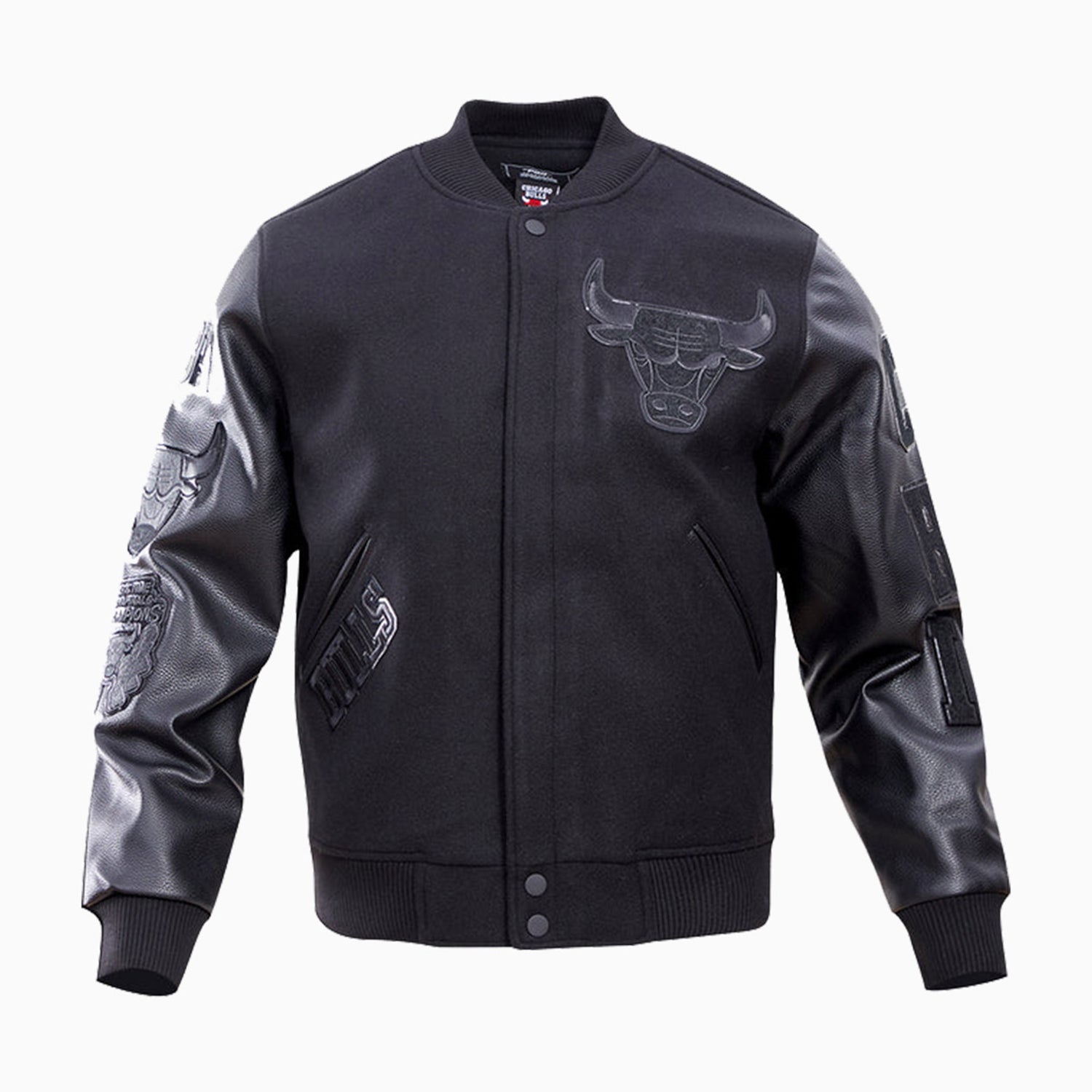 pro-standard-mens-chicago-bulls-triple-black-varsity-satin-jacket-bcb653449-blk