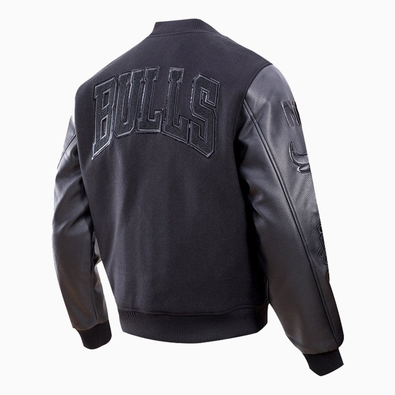 pro-standard-mens-chicago-bulls-triple-black-varsity-satin-jacket-bcb653449-blk
