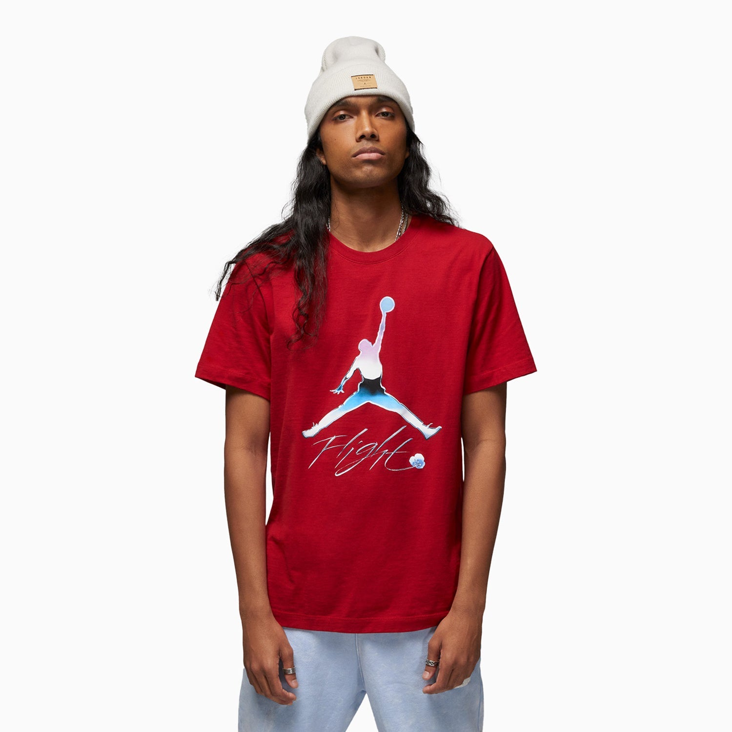 crew neck jordan