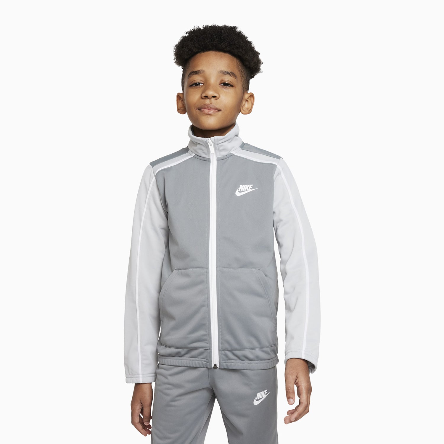 Nike Kid's Nike Sportswear Tracksuit