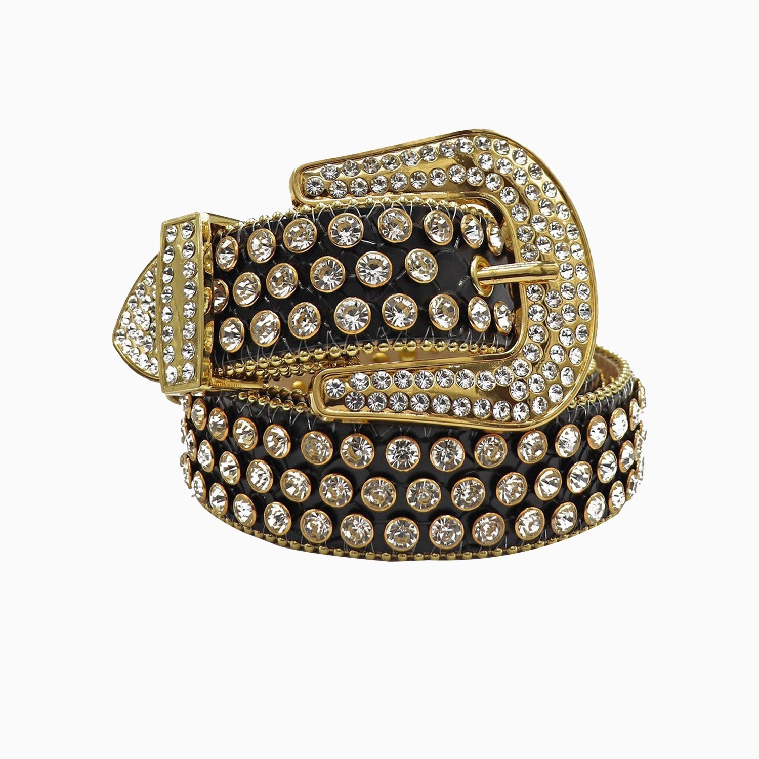 dna-premium-dna-belt-black-alligator-skin-with-silver-stones-dna-11