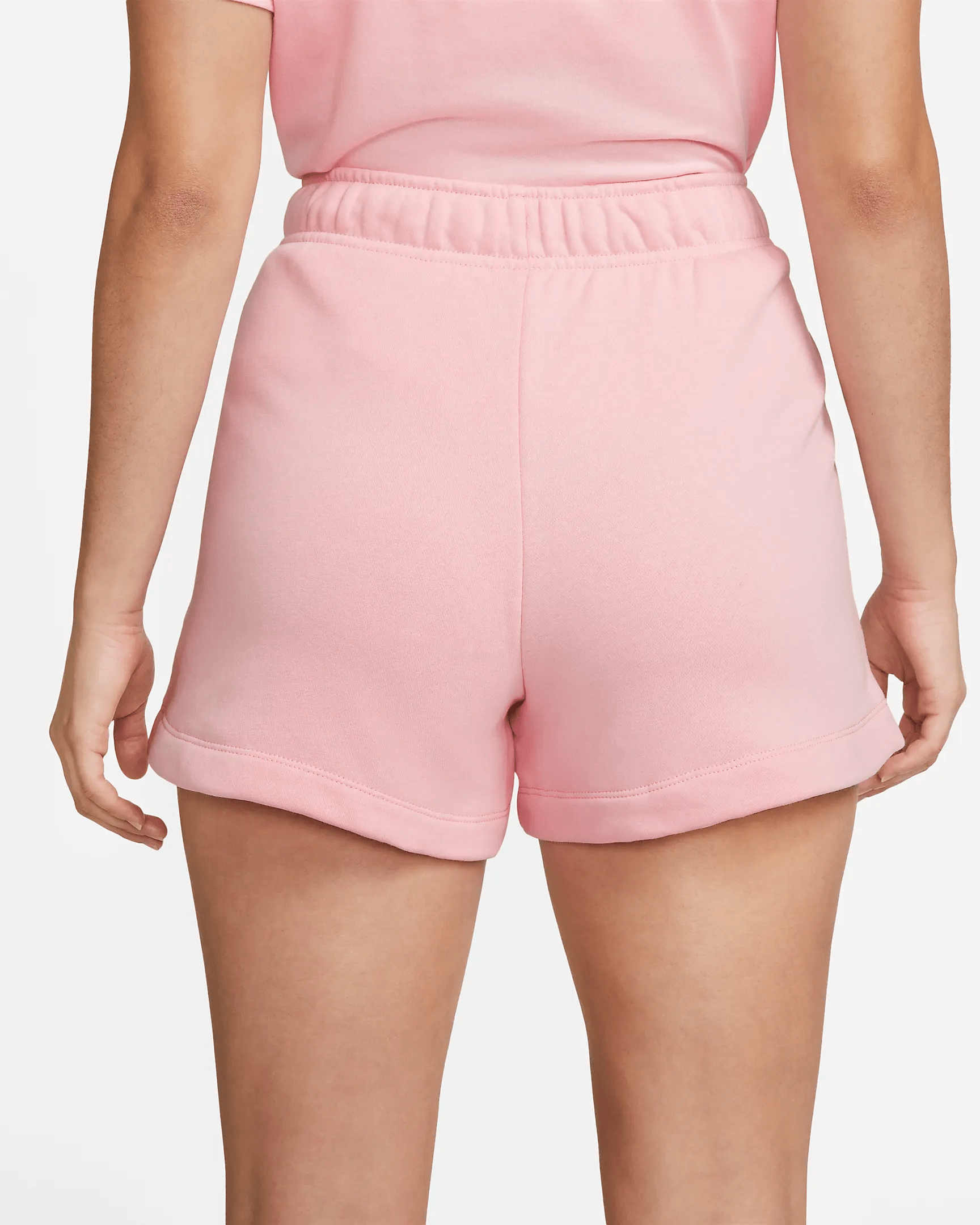 womens-nike-sportswear-club-essentials-t-shirt-and-short-outfit-dx7906-690-dq5802-690