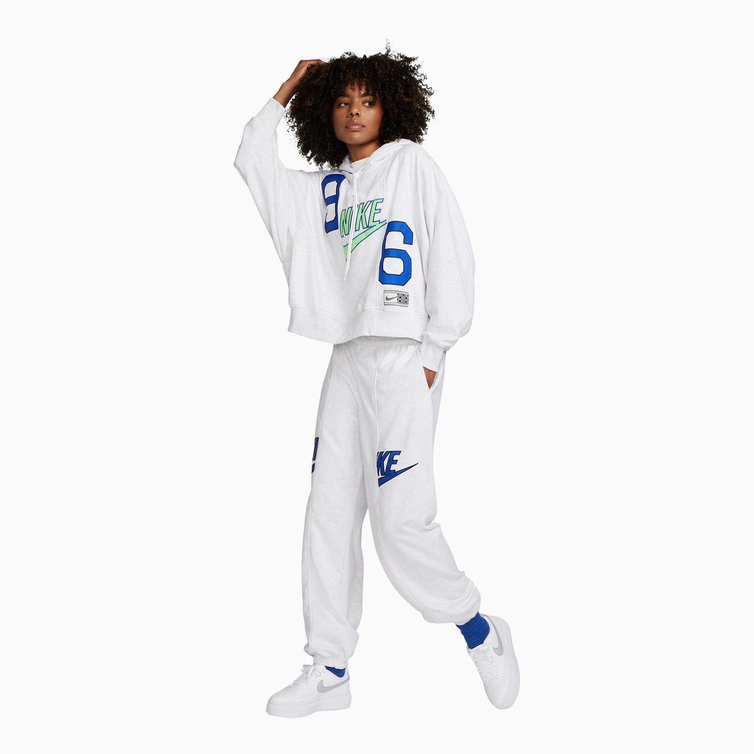 Women's Nike Sportswear Circa 96 Outfit
