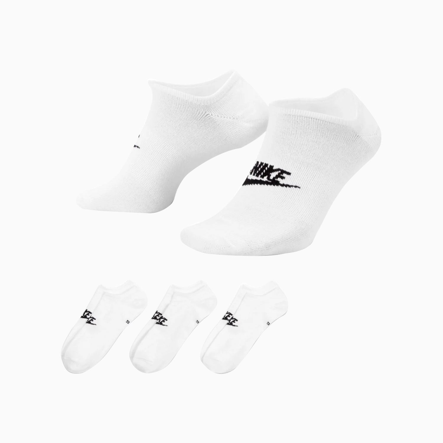 socks nike mens