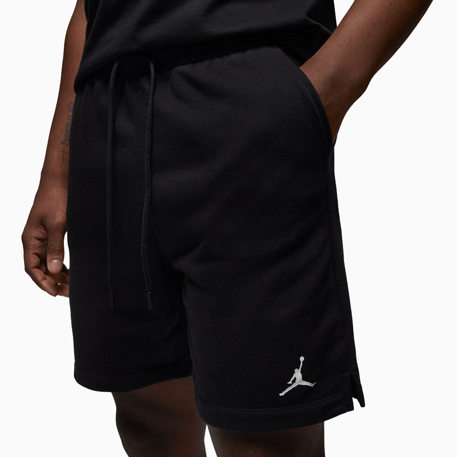mens-air-jordan-strech-t-shirt-and-shorts-outfit-dv1445-010-dx9675-010