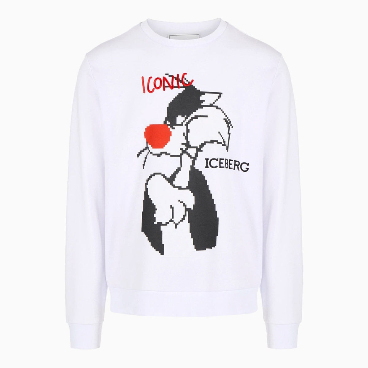 iceberg-mens-looney-tunes-logo-sweatshirt-e053-6302-1101