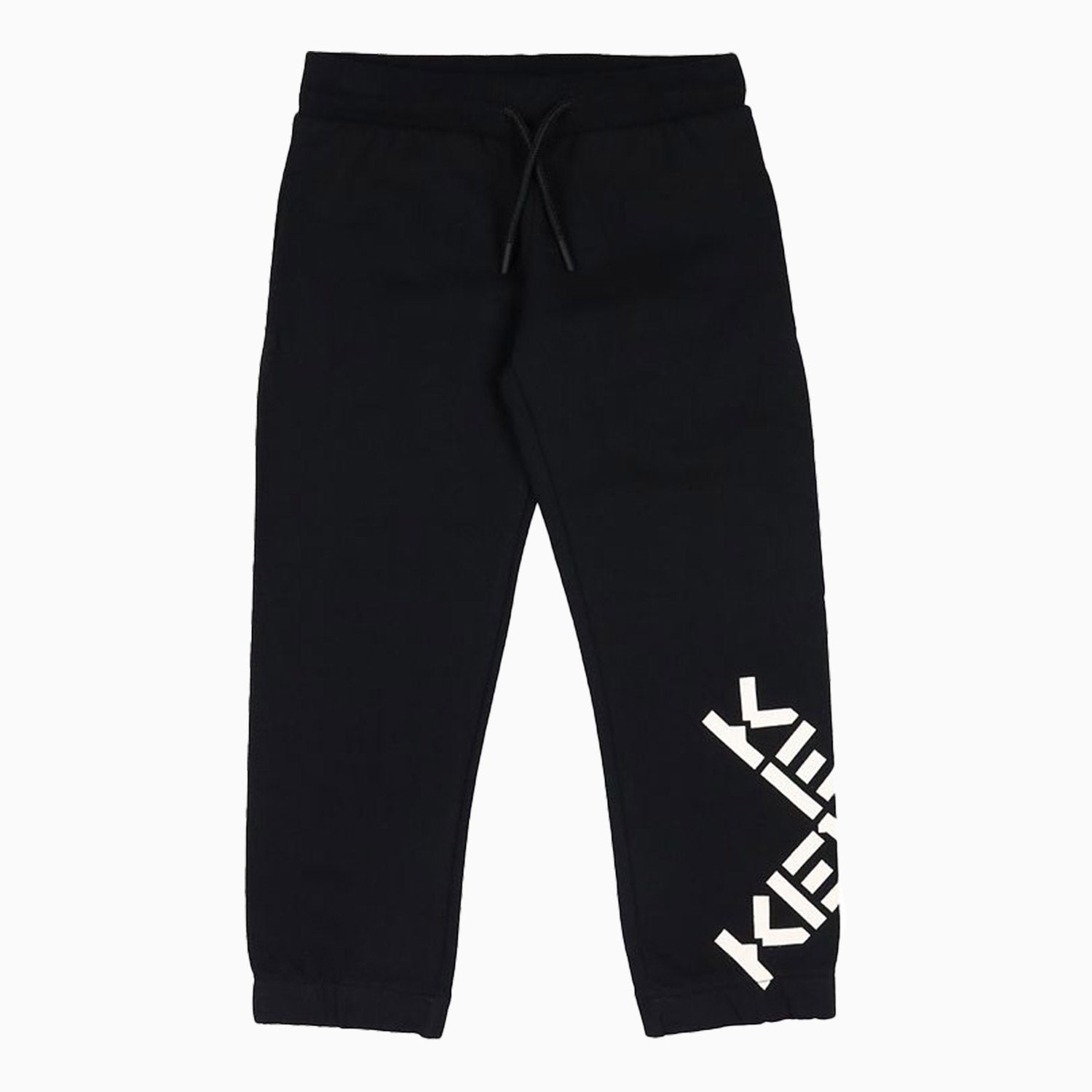 kenzo-kids-cross-logo-printed-outfit-k15108-09p-kids-k14053-09p-kids