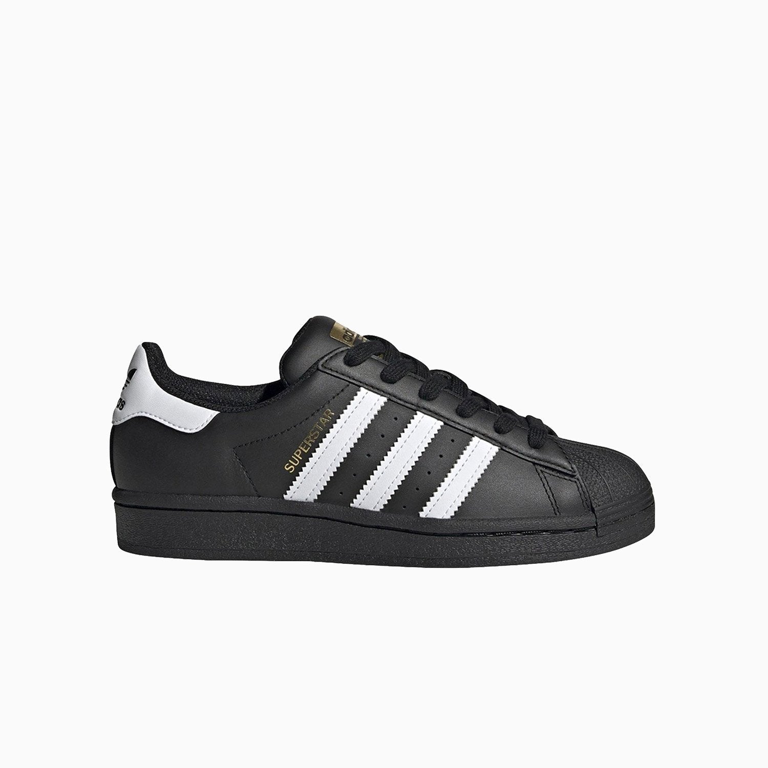adidas Kid's Superstar Shoes Grade School