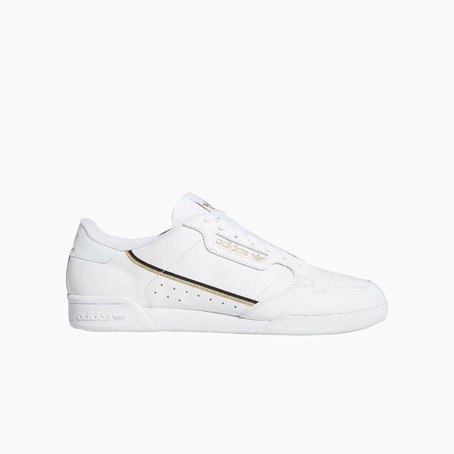 adidas gazelle silver green womens adidas Originals Continental 80 Shoes White/Volt/Red Size 1.5 main image 0