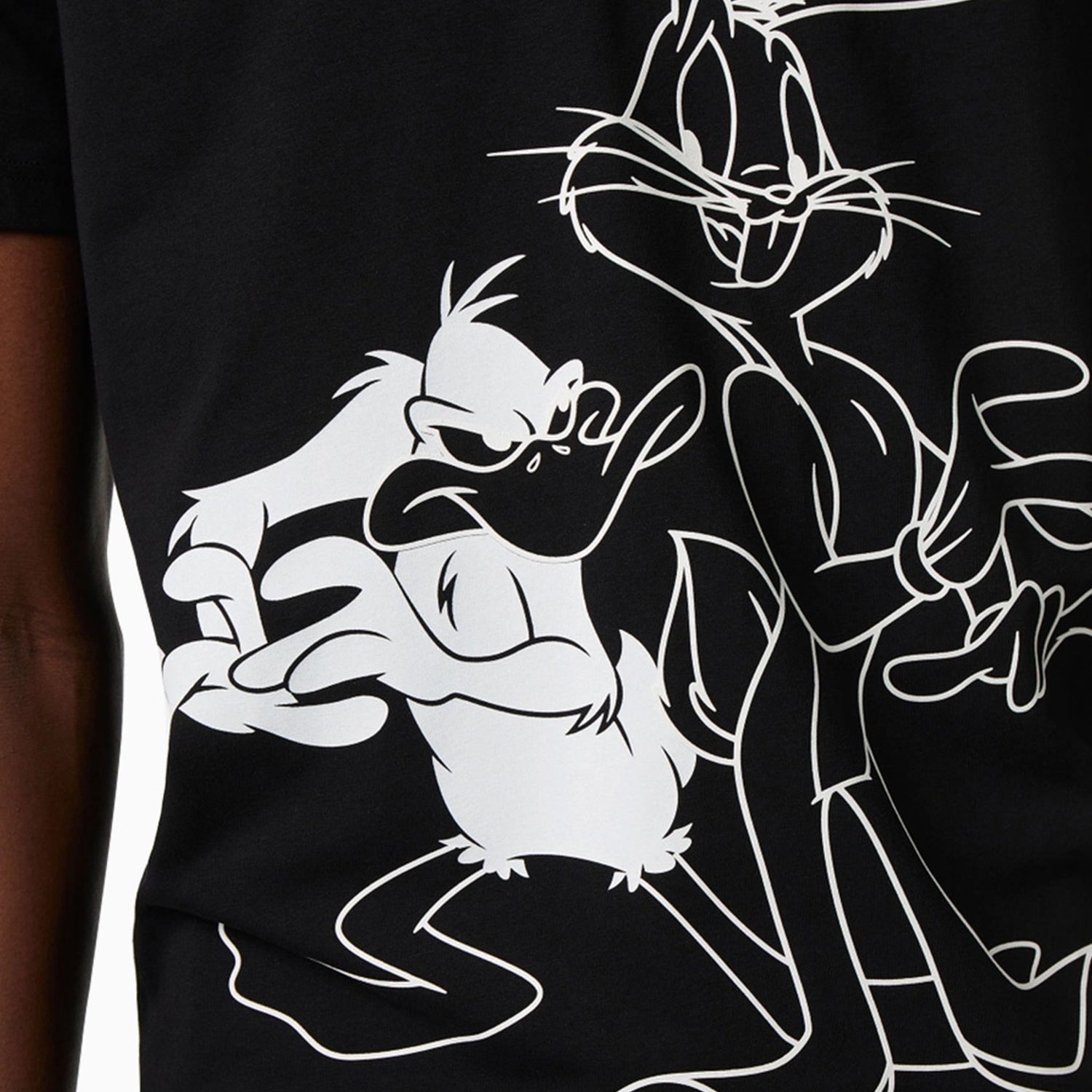 iceberg-mens-bugs-bunny-and-daffy-duck-t-shirt-f012-639a-9000