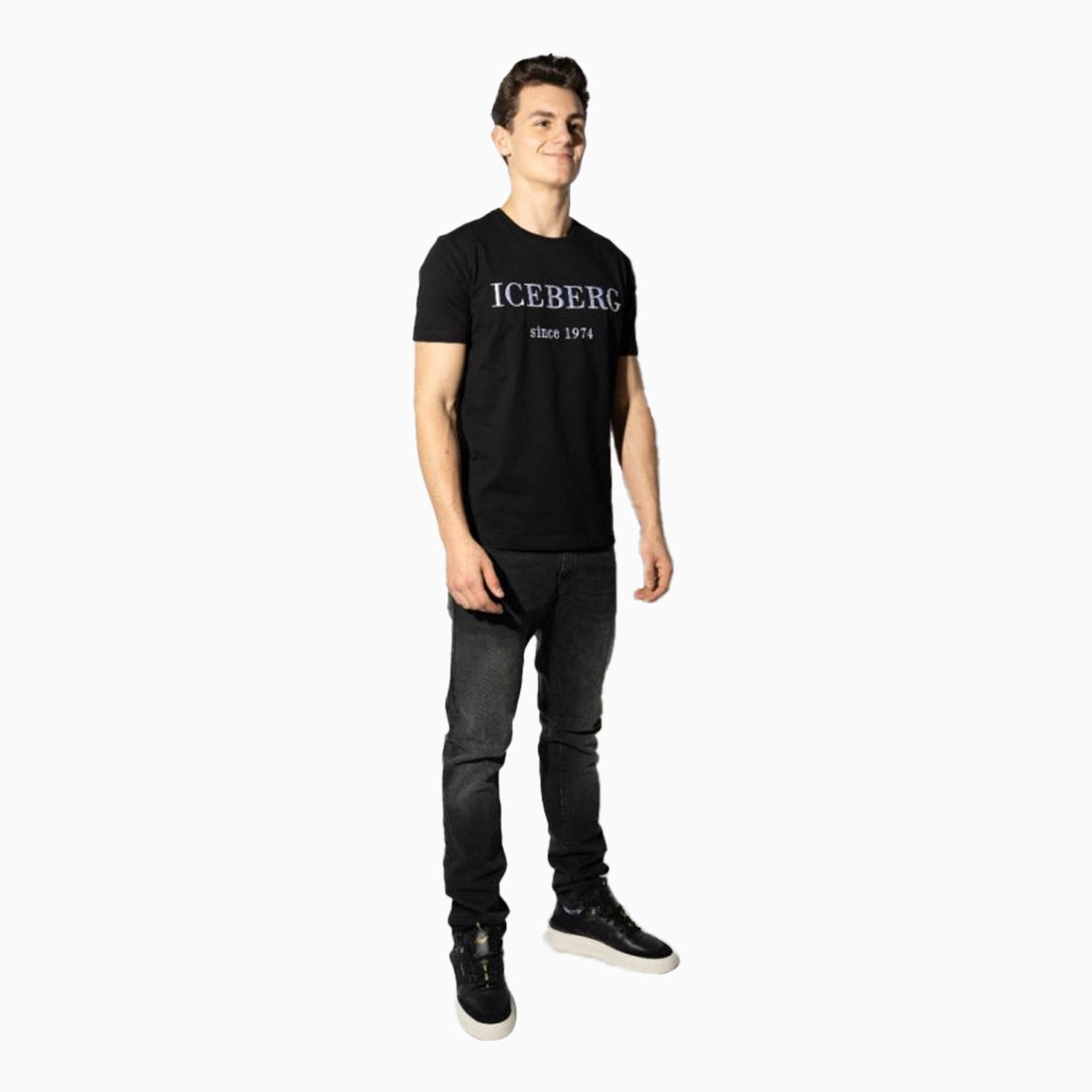 iceberg-mens-iceberg-logo-short-sleeve-t-shirt-f014-6301-9001