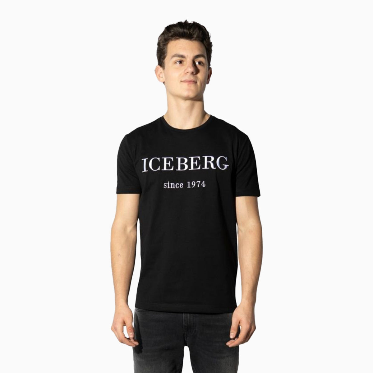 Iceberg Men