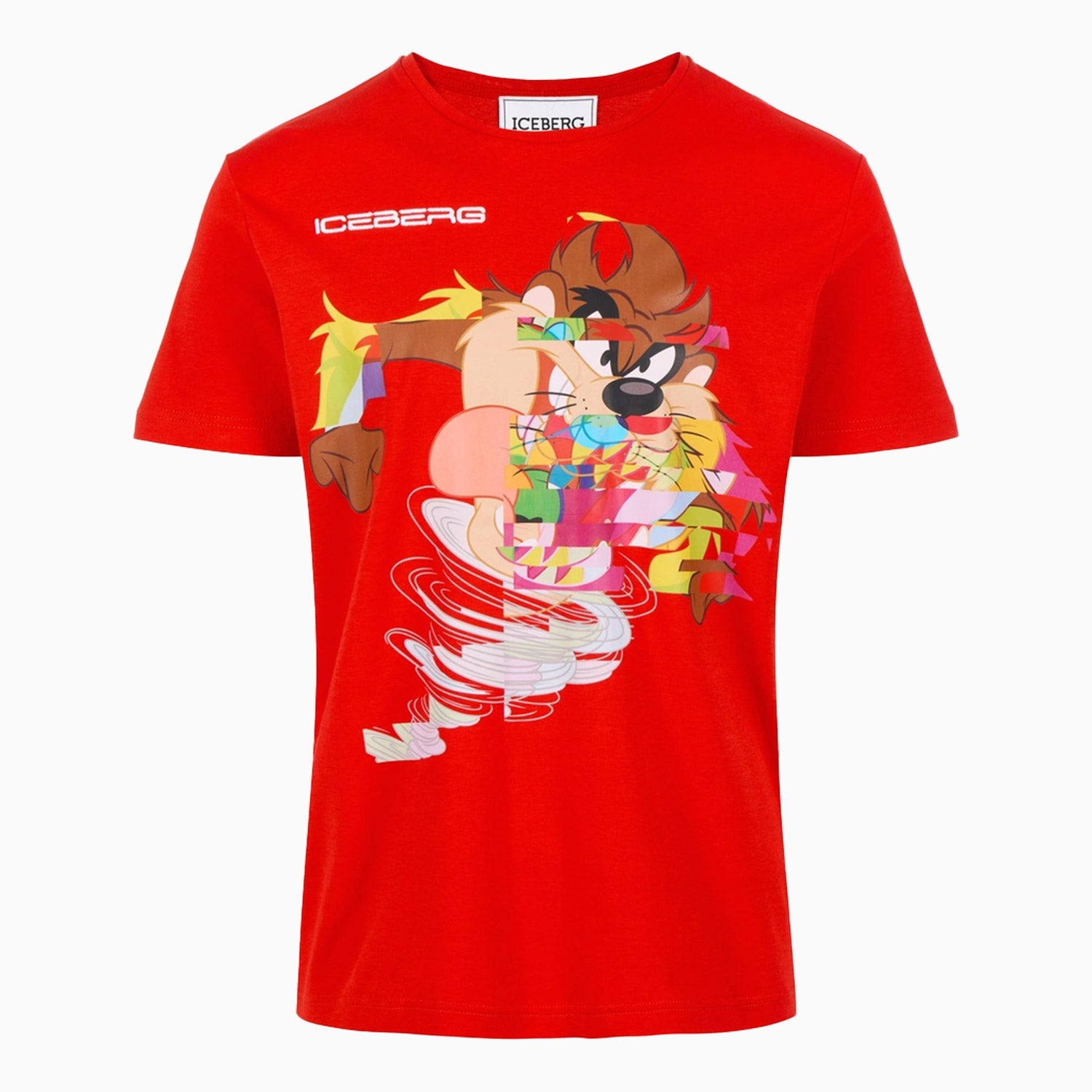 iceberg-mens-short-sleeve-t-shirt-f01a-6307-4571