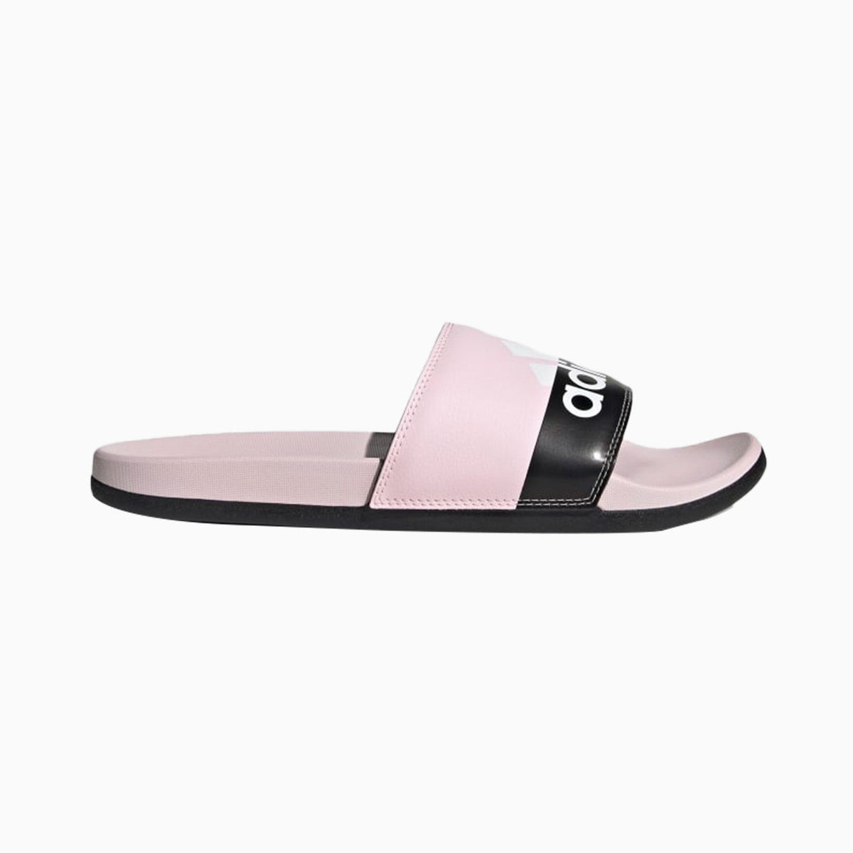 Adidas Adilette Comfort Slides New In Box GV9714,Mens 18 adidas Adilette Comfort Slides main image 2