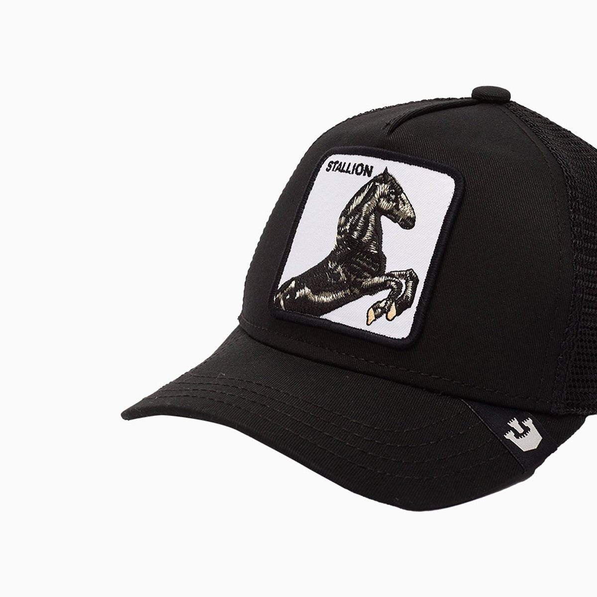 goorin-bros-the-little-stallion-trucker-hat-201-0033-blk