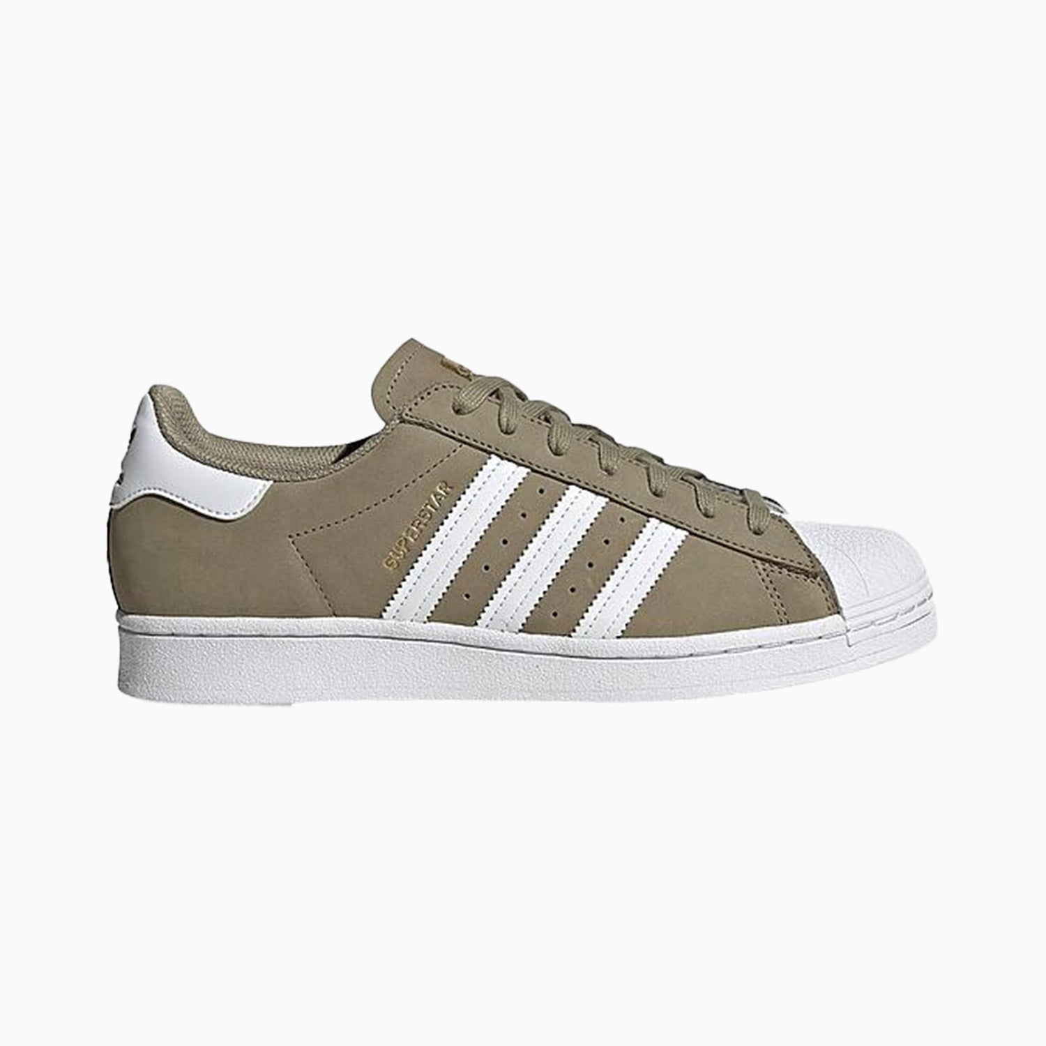adidas Men's Superstar Shoes