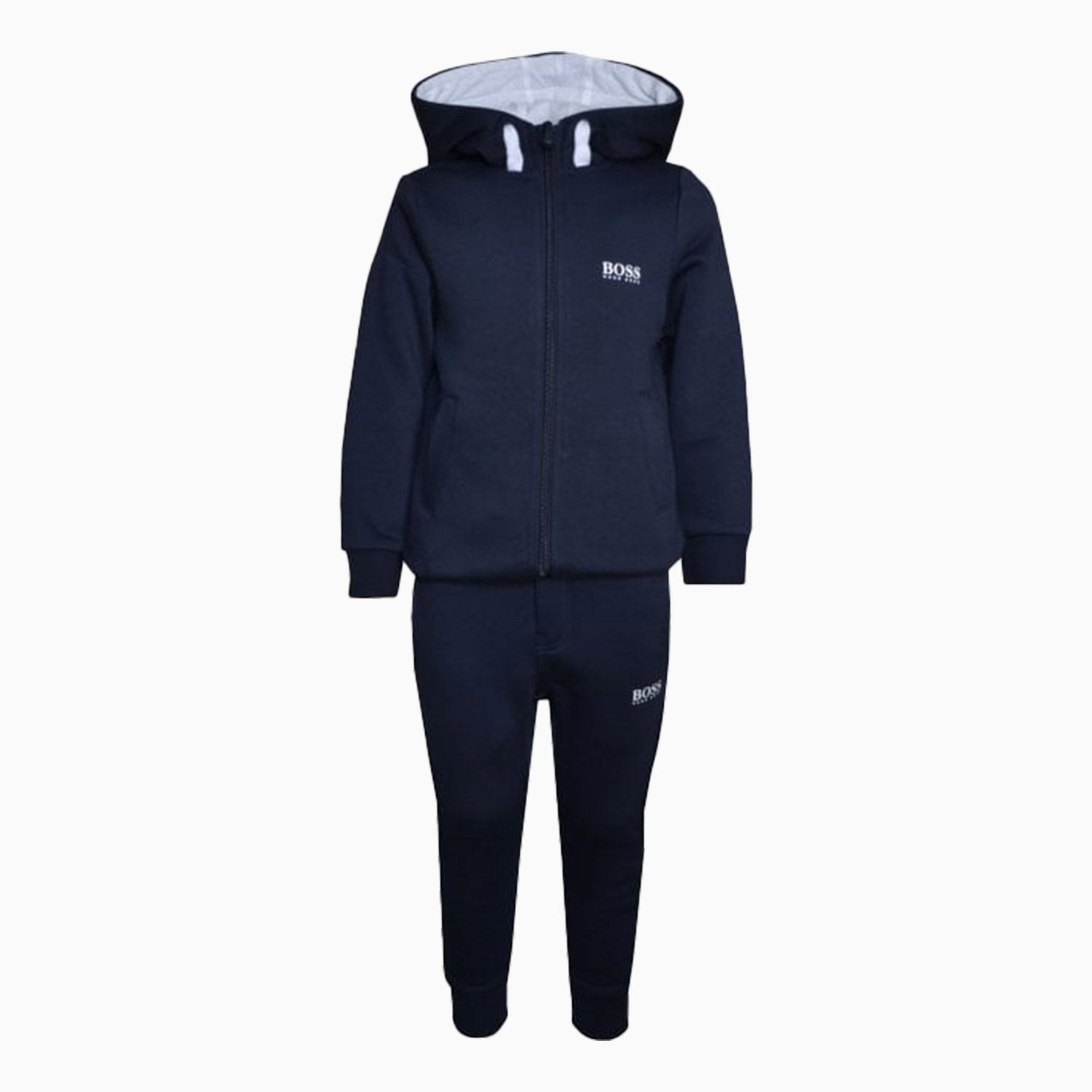 Hoodie Hugo Boss Tracksuit New Season NEW Hugo Boss Hoodie Joggers