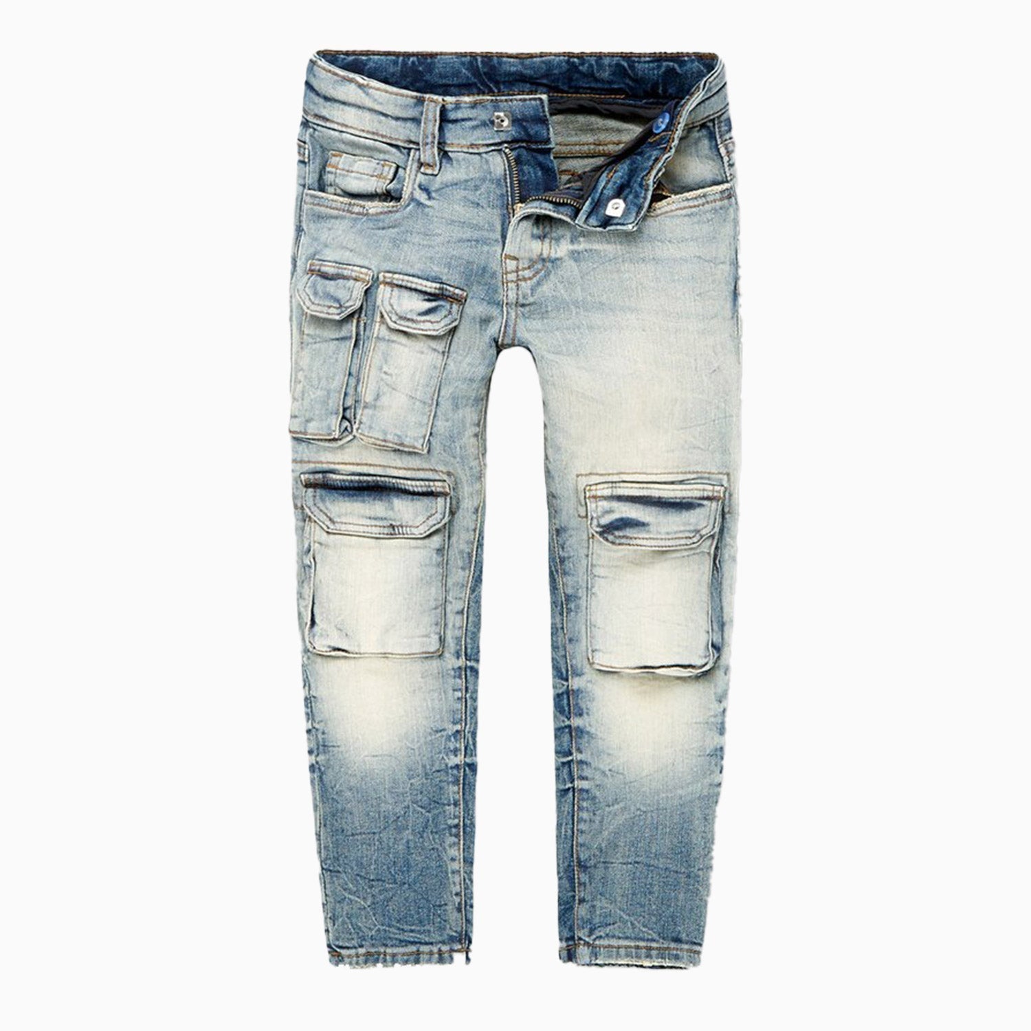 jordan-craig-kids-hamilton-cargo-denim-jeans-js300tk-ib