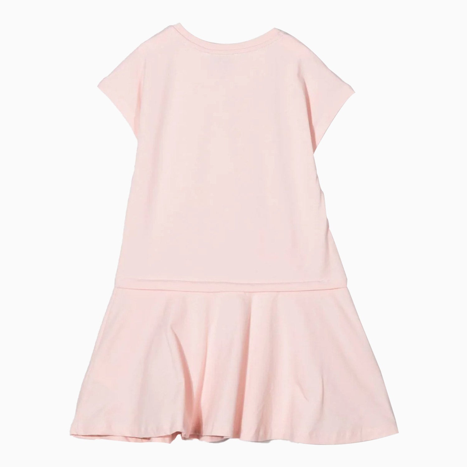 kenzo-kids-tiger-logo-print-t-shirt-dress-toddlers-k02080-471