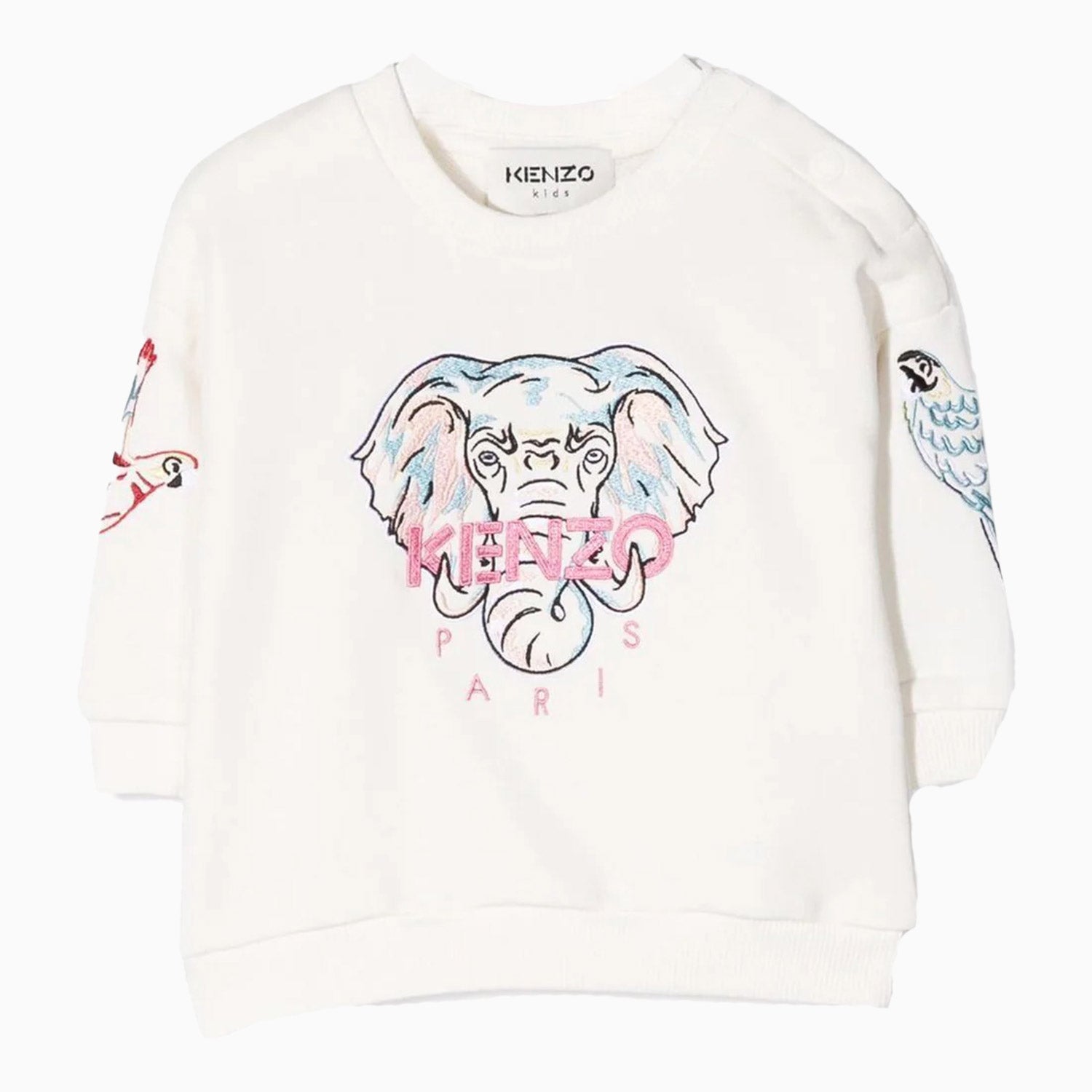 kenzo-kids-sweat-in-non-brushed-fleece-toddlers-k05355-152