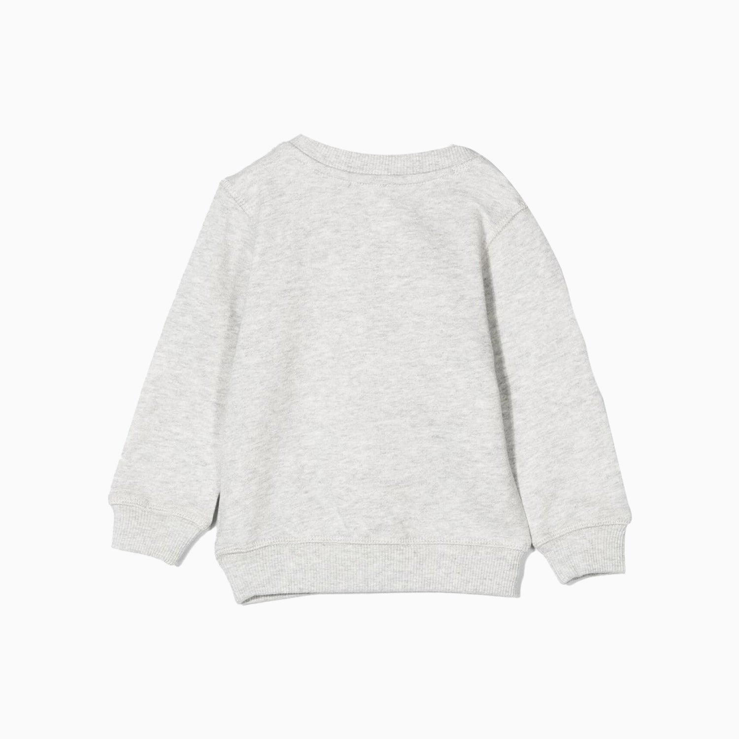 kenzo-kids-sweat-in-marl-non-brushed-fleece-toddlers-k05356-a07