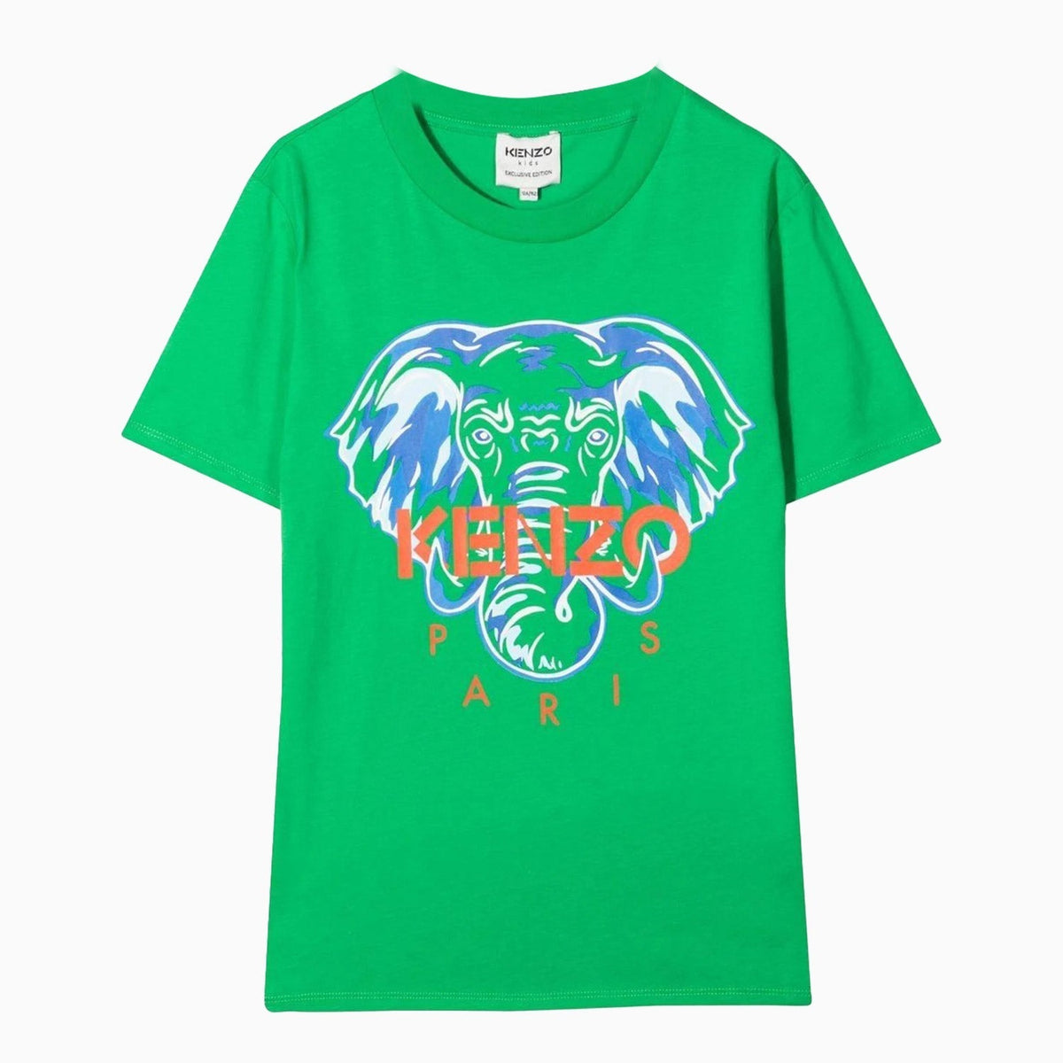 kenzo-kids-tiger-short-sleeves-t-shirt