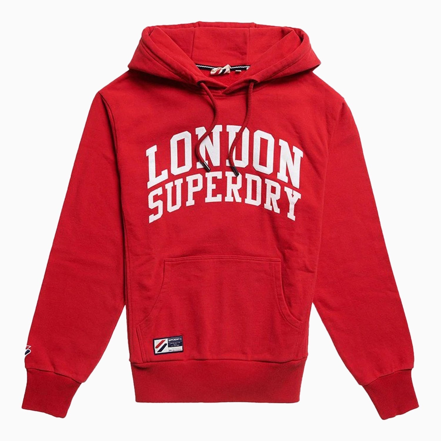 Superdry Men's City College Hoodie