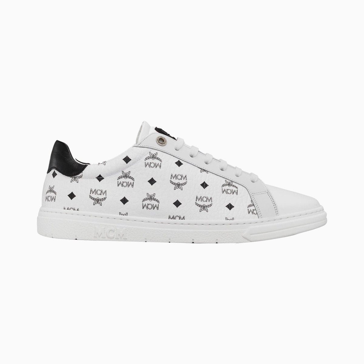 Mens MCM tennis shoes MCM Men main image 4