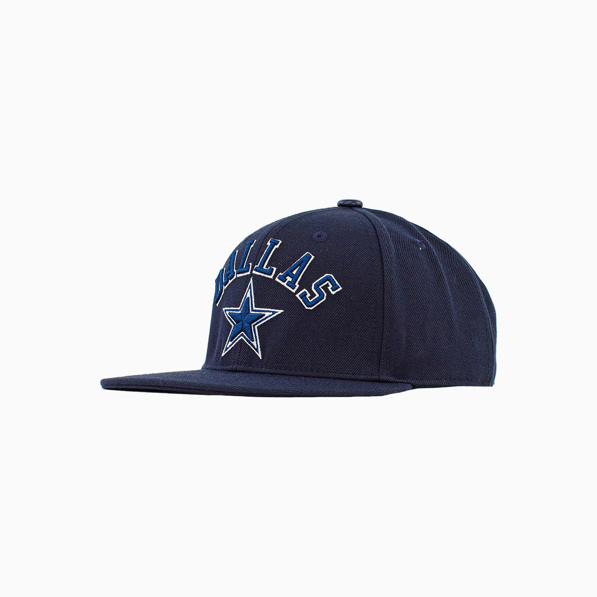 Dallas Cowboys Pro Standard Stars Snapback Hat - Frank's Sports Shop