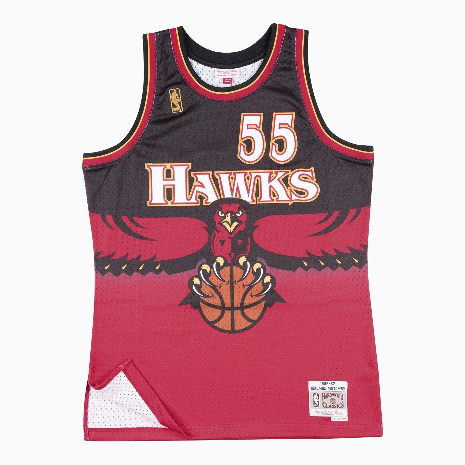 mitchell-and-ness-swingman-dikembe-mutombo-atlanta-hawks-nba-1996-97-jersey-smjygs18138-ahascar96dmo